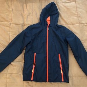 Champion Windbreaker